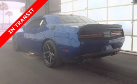 More photos of 2021 Dodge Challenger GT at Auto Boutique Florida, FL