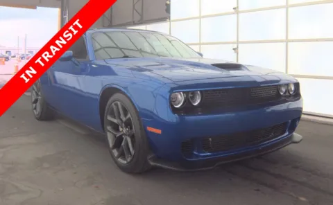 Another view of 2021 Dodge Challenger GT for sale in Jacksonville, FL at Auto Boutique Florida