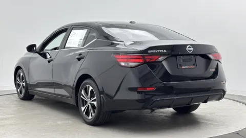 More photos of 2020 Nissan Sentra SV at Auto Boutique Florida, FL
