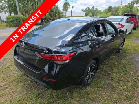 More photos of 2020 Nissan Sentra SV at Auto Boutique Florida, FL