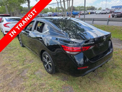 More photos of 2020 Nissan Sentra SV at Auto Boutique Florida, FL