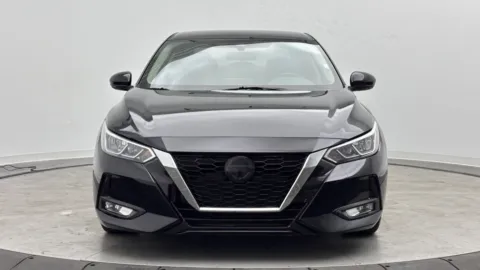 Photos of 2020 Nissan Sentra SV for sale in Jacksonville, FL at Auto Boutique Florida