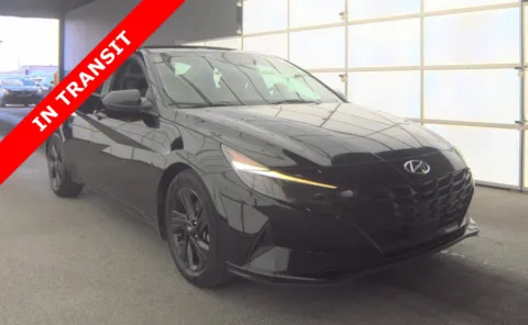 Another view of 2022 Hyundai Elantra SEL for sale in Jacksonville, FL at Auto Boutique Florida