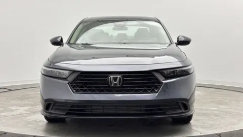 Photos of 2025 Honda Accord Sedan LX for sale in Jacksonville, FL at Auto Boutique Florida