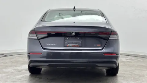 More photos of 2025 Honda Accord Sedan LX at Auto Boutique Florida, FL