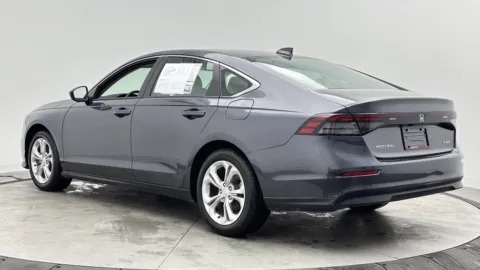 More photos of 2025 Honda Accord Sedan LX at Auto Boutique Florida, FL