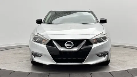 Photos of 2016 Nissan Maxima 3.5 SV for sale in Jacksonville, FL at Auto Boutique Florida