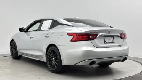 More photos of 2016 Nissan Maxima 3.5 SV at Auto Boutique Florida, FL