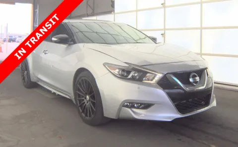 Another view of 2016 Nissan Maxima 3.5 SV for sale in Jacksonville, FL at Auto Boutique Florida