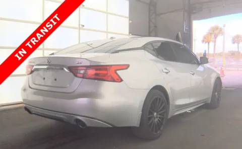 More photos of 2016 Nissan Maxima 3.5 SV at Auto Boutique Florida, FL