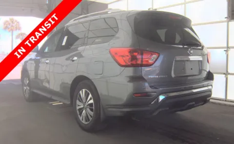 More photos of 2020 Nissan Pathfinder S at Auto Boutique Florida, FL