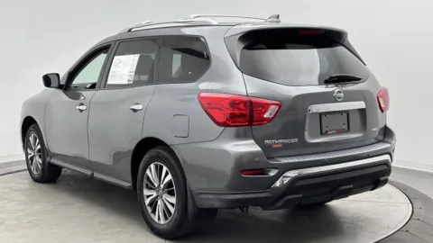 More photos of 2020 Nissan Pathfinder S at Auto Boutique Florida, FL