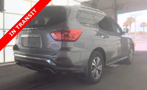 More photos of 2020 Nissan Pathfinder S at Auto Boutique Florida, FL