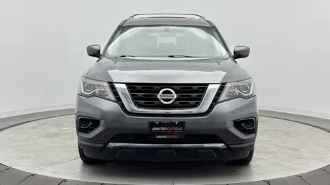 Photos of 2020 Nissan Pathfinder S for sale in Jacksonville, FL at Auto Boutique Florida
