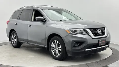 Another view of 2020 Nissan Pathfinder S for sale in Jacksonville, FL at Auto Boutique Florida