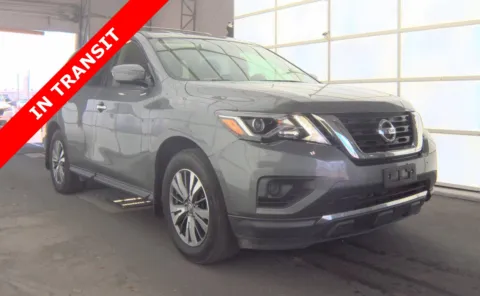 Another view of 2020 Nissan Pathfinder S for sale in Jacksonville, FL at Auto Boutique Florida