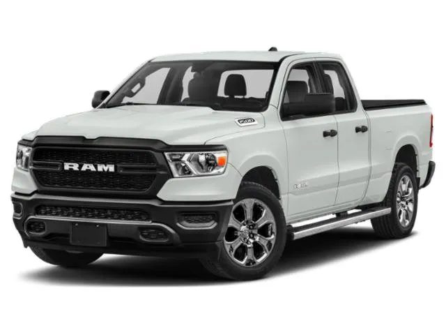 2019 Ram 1500 Tradesman for sale in Jacksonville, FL
