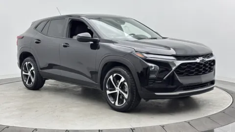 Another view of 2025 Chevrolet Trax 1RS for sale in Jacksonville, FL at Auto Boutique Florida
