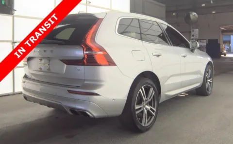 More photos of 2019 Volvo XC60 Momentum at Auto Boutique Florida, FL