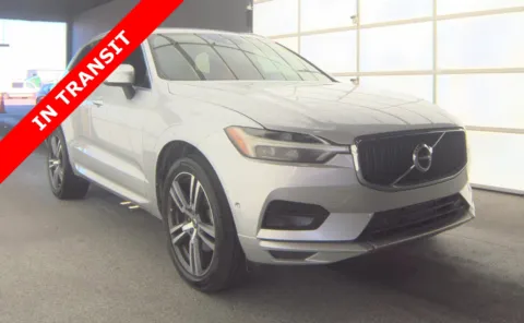 Another view of 2019 Volvo XC60 Momentum for sale in Jacksonville, FL at Auto Boutique Florida