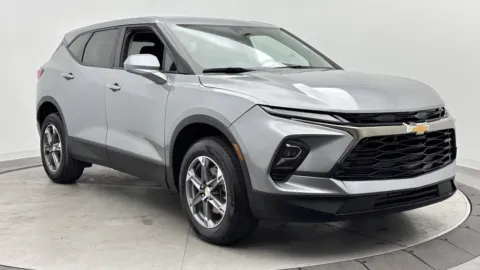 Another view of 2025 Chevrolet Blazer LT for sale in Jacksonville, FL at Auto Boutique Florida