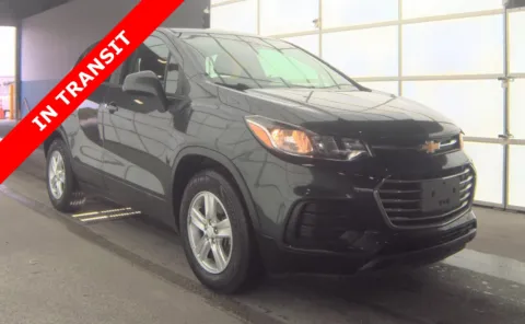 Another view of 2019 Chevrolet Trax LS for sale in Jacksonville, FL at Auto Boutique Florida