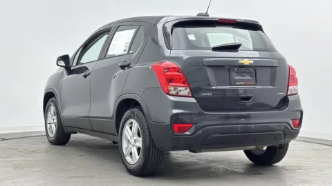 More photos of 2019 Chevrolet Trax LS at Auto Boutique Florida, FL
