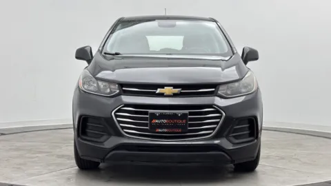 Photos of 2019 Chevrolet Trax LS for sale in Jacksonville, FL at Auto Boutique Florida