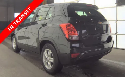 More photos of 2019 Chevrolet Trax LS at Auto Boutique Florida, FL