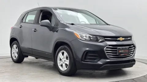 Another view of 2019 Chevrolet Trax LS for sale in Jacksonville, FL at Auto Boutique Florida