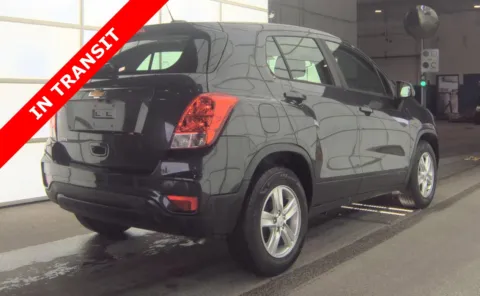 More photos of 2019 Chevrolet Trax LS at Auto Boutique Florida, FL