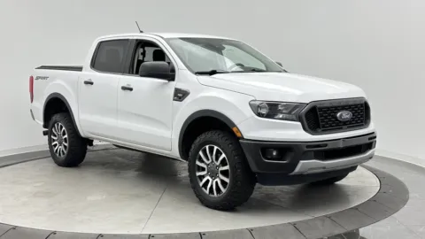Another view of 2021 Ford Ranger XL for sale in Jacksonville, FL at Auto Boutique Florida