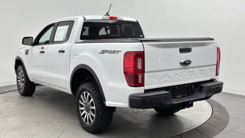 More photos of 2021 Ford Ranger XL at Auto Boutique Florida, FL