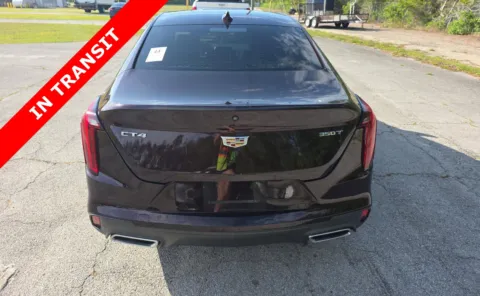 More photos of 2020 Cadillac CT4 Premium Luxury at Auto Boutique Florida, FL