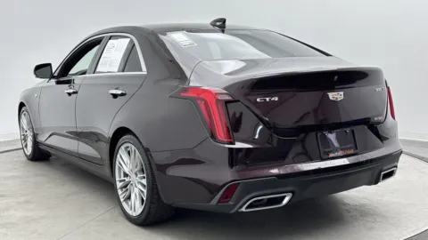 More photos of 2020 Cadillac CT4 Premium Luxury at Auto Boutique Florida, FL