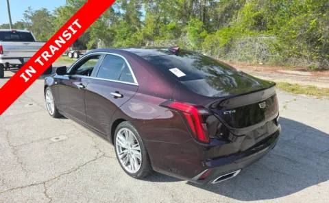 More photos of 2020 Cadillac CT4 Premium Luxury at Auto Boutique Florida, FL