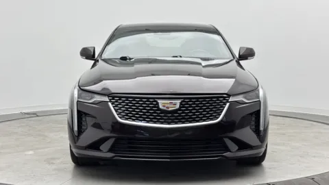 Photos of 2020 Cadillac CT4 Premium Luxury for sale in Jacksonville, FL at Auto Boutique Florida