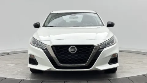 Photos of 2021 Nissan Altima 2.5 SR for sale in Jacksonville, FL at Auto Boutique Florida
