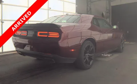 More photos of 2018 Dodge Challenger SXT at Auto Boutique Florida, FL