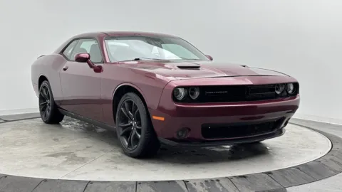 Another view of 2018 Dodge Challenger SXT for sale in Jacksonville, FL at Auto Boutique Florida