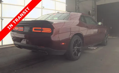 More photos of 2018 Dodge Challenger SXT at Auto Boutique Florida, FL