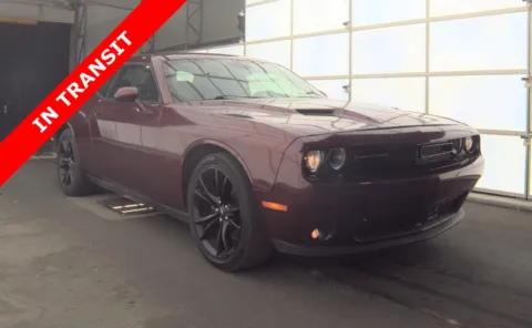 Another view of 2018 Dodge Challenger SXT for sale in Jacksonville, FL at Auto Boutique Florida