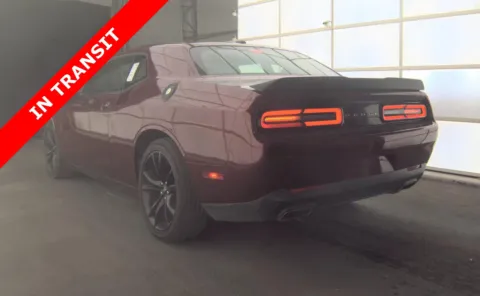 More photos of 2018 Dodge Challenger SXT at Auto Boutique Florida, FL