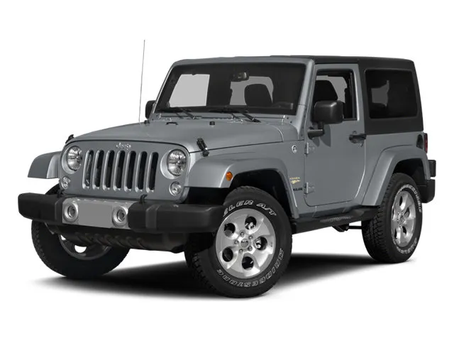 2014 Jeep Wrangler Sport for sale in Jacksonville, FL