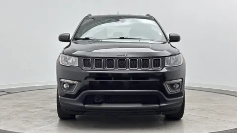 Photos of 2021 Jeep Compass 80th Anniversary for sale in Jacksonville, FL at Auto Boutique Florida