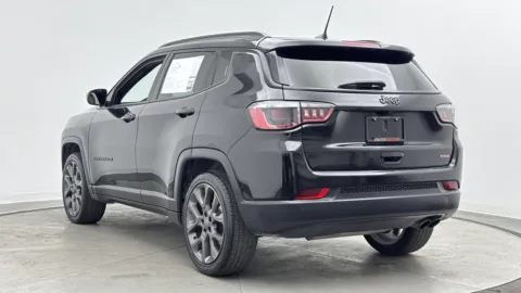 More photos of 2021 Jeep Compass 80th Anniversary at Auto Boutique Florida, FL