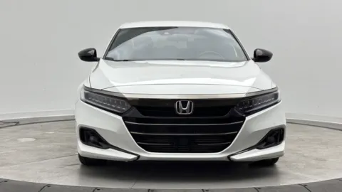 Photos of 2021 Honda Accord Sedan Sport for sale in Jacksonville, FL at Auto Boutique Florida
