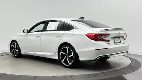 More photos of 2021 Honda Accord Sedan Sport at Auto Boutique Florida, FL