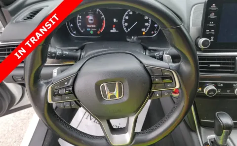 More photos of 2021 Honda Accord Sedan Sport at Auto Boutique Florida, FL