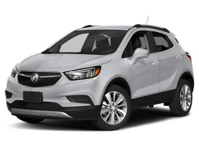 2019 Buick Encore Preferred for sale in Jacksonville, FL